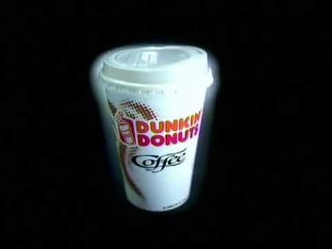 Joey De Leon - Dunkin Donut  Commercial