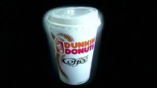 Joey De Leon - Dunkin Donut  Commercial