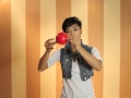 Urban Contact Juggling: Lesson 7 - Enigma • Dianna David