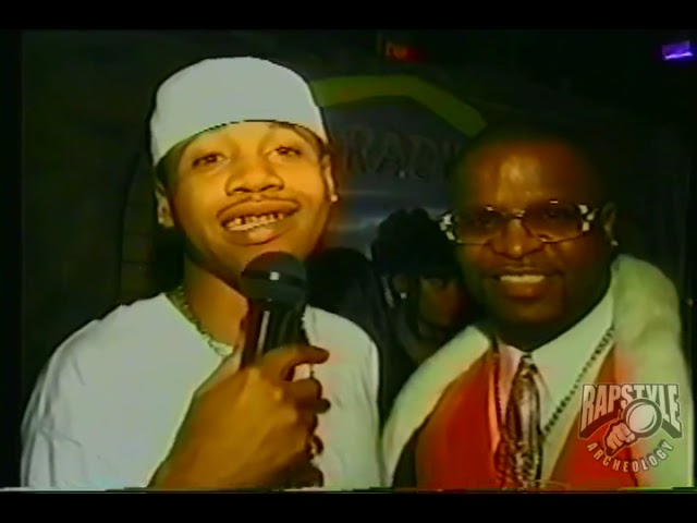 PIMPIN KEN & JUVENILE | PIMPOLOGY UNCUT (2001) - YouTube