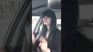 Brunette Tgirl Is Your Princess