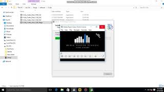 HOW TO INSTTAL K LITE CODEC MEDIA PLAYER ON WINDOW 10 screenshot 3