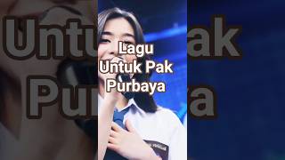 Viral. Lagu Untuk Pak Purbaya
