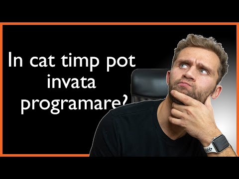 Video: Cât durează implementarea EBP?