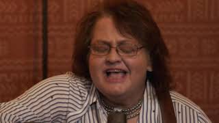 Dale Ann Bradley - Ode To Billy Joe Live In-Studio Performance