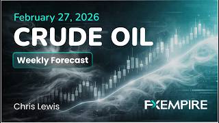 Crude Oil Weekly Price Forecast , Technical Analysis (March 02 - 06): WTI, Brent Look Healthy