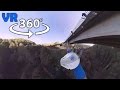 360° VR: Puenting en Algodonales #Cádiz360VR