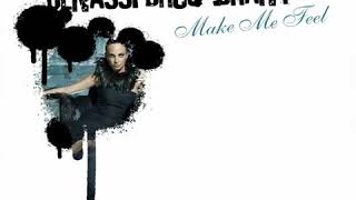 Benassi Bros.Feat Dhany : Make Me Feel (Original Radio Edit)
