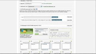 Shuffle Responder by TextingFingers.com screenshot 5