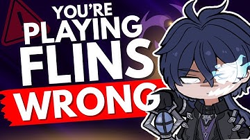 FLINS is so EASY to **** UP | Flins Guide Razor Languaged