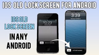 iOS lock screen customisation part 5 || iphone lock screen setup #ios #lockscreen #customization 
