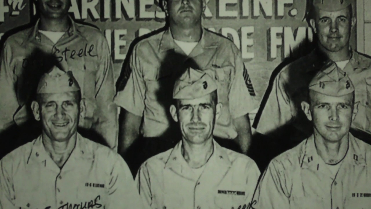 Veteran Documentary Corps presents: Valor