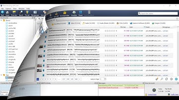 How to use Newshosting and its newsreader.