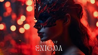 Best of Enigma 90s Chillout Music Mix - Best Music Songs For Soul And Relaxation