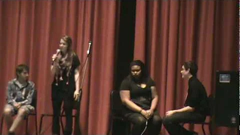 Jasmine Kearse and Kasie Fagan: Single Man Drought