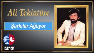 Ali Tekintüre feat - Adnan Tayfun - Düşünürken Resimi