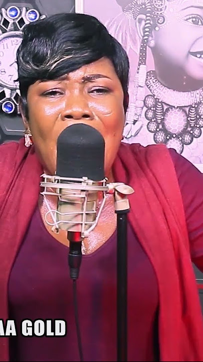 💪🙏💥💥Jesus Deliver Me - Ewurade Di Masem Mame