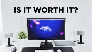 LG 5K UltraFine Review - Is It Worth It?