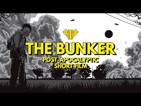 THE BUNKER | Post-Apocalyptic Short Horror Film