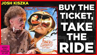 Full How Hunter S. Thompson Inspired Greta Van Fleet's Josh Kiszka Guide