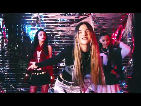 M.A.A.D - Fancy (Official Video)