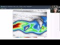 California Weather: Pattern change incoming!