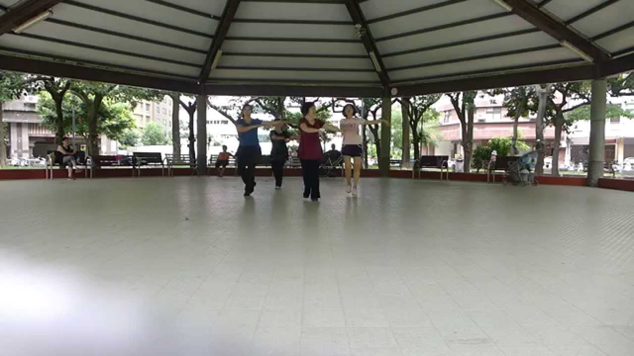 Song Of Puyuma(南王系之歌)-Line Dance Song Of Puyuma(南王系之歌)-Line Dance