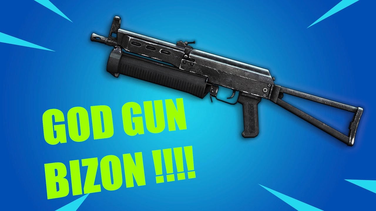 The Bizon is such a crazy OVERPOWERED GUN!!!! (Modern Warfare)