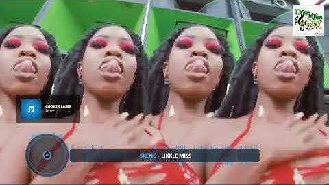 Govana x Skeng 'Dat Mi Seh' Mix | Skeng Video Mix | Skeng Mix 2024: New Dancehall Songs
