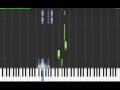 One Direction - I Would (Piano!)