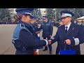 Campinatv.ro - Festivitate absolvire Școala de Poliție Câmpina, promoția 2017 (decembrie)