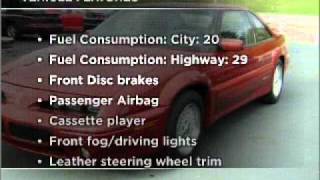 1996 Pontiac Grand Prix - Reading PA