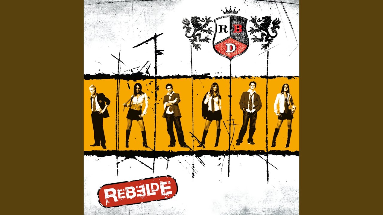 Rebelde
