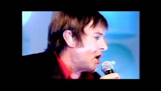 Duran Duran - What Happens Tomorrow (Live On TOTP)