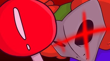 Project Nexus Tricky Voice lines Animated