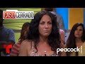 My ex-partner drugs our daughter! 😤💊👩‍👧 | Caso Cerrado | Telemundo