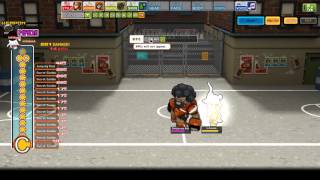Getamped 2 - vs Dangerous Bob (S-Class)
