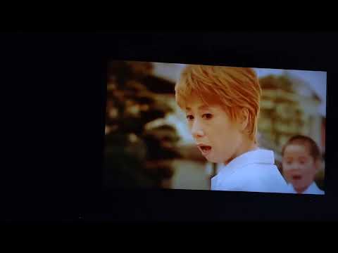のど黒飴 ＣＭ