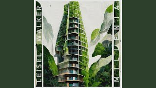 Video thumbnail of "Leisel Walker - Millenia"