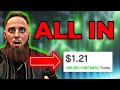 Watch Me Coach an Experienced Trader a 100% Penny Stock Setup 🚀