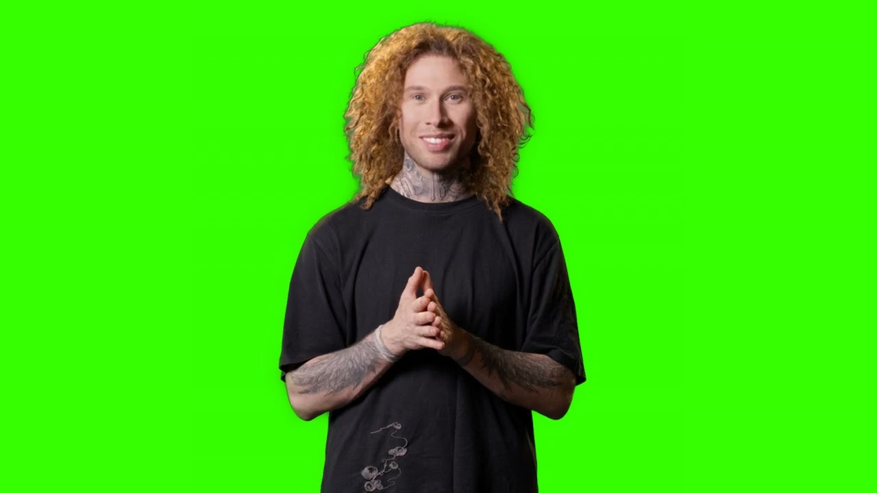 Samuel Jami | Custom AI Spokesperson Video | Virtual Salesperson | AI Clickable Videos