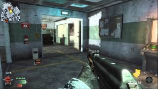 First map proof