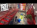 Inside a Disappearing Red Light District in Rural Japan