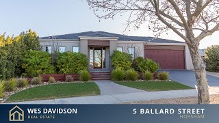 5 Ballard Street, Horsham | Wes Davidson Real Estate