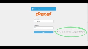PreMadeKB.com Demo Video - How to generate backup using cpanel-Test