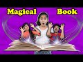 Pari Ko Mili Magical Book | Magical Book Story | Pari's Lifestyle
