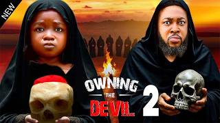 OWING THE DEVIL 2/ NOSA REX, EBUBE OBI #comedy #newmovie #nollywoodnewmovies#ebubeobimovies#trending