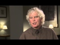 Sir Simon Rattle on Bruckner&#39;s Symphony No. 8