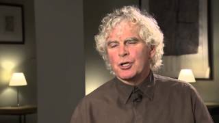 Sir Simon Rattle on Bruckner&#39;s Symphony No. 8