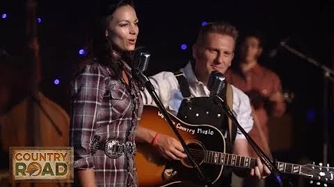 Joey & Rory - Waltz of the Angels